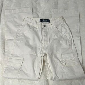 Hollister Cargo Pants